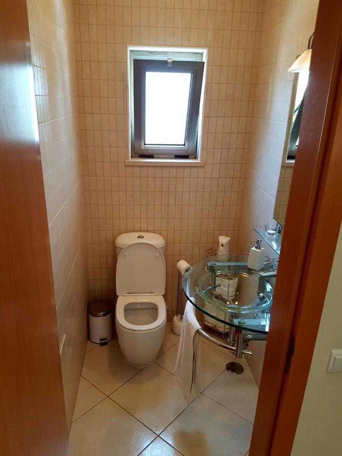 Balaia Residence 알부페이라 외부 사진