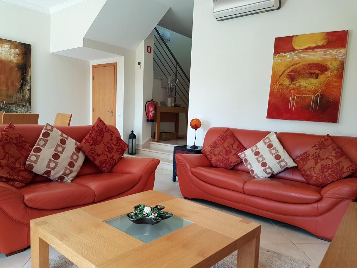Balaia Residence 알부페이라 외부 사진