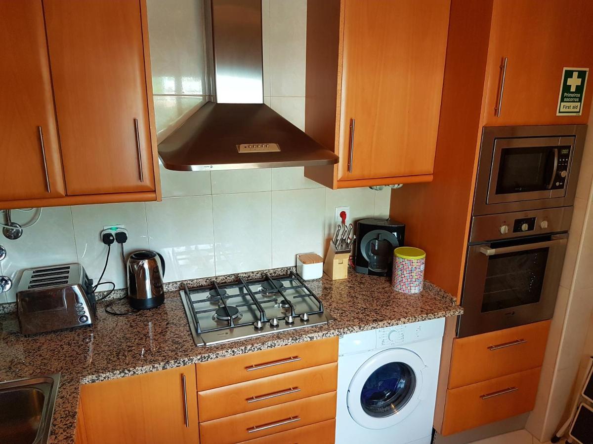 Balaia Residence 알부페이라 외부 사진