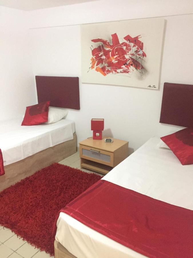 Balaia Residence 알부페이라 외부 사진