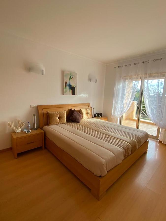 Balaia Residence 알부페이라 외부 사진