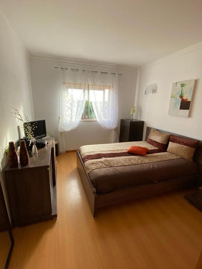 Balaia Residence 알부페이라 외부 사진